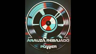 cumbias rebajadas para caguamear vol 3  Arauza Rebajado Power [upl. by Adolpho]