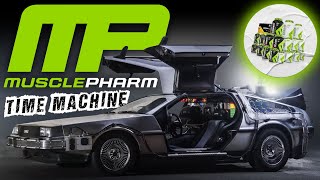 MusclePharm Turnaround Strategy Prediction  FitLife Brands 2023 Q3 Update [upl. by Gert]