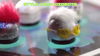 OzoBot  groove [upl. by Bullough]