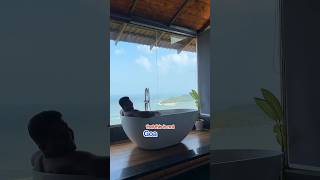 Sea View Resort in Malvan  Sea Horizon Resort  Sindhudurg  Rajeev Vlogs  Bhogwe Beach  Devbag [upl. by Tarkany549]