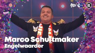 Marco Schuitmaker  Engelbewaarder  Sterren NL Carnaval 2024 [upl. by Leander456]