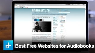 The Best Free Audiobook Websites [upl. by Storz]