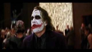 25 great joker quotes [upl. by Ahsiem]