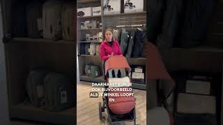 Is een voetenzak echt noodzakelijk winter voetenzak babypark kinderwagen zwanger [upl. by Lovering]