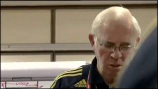 Las charlas de Luis Aragonés en la Eurocopa 2008 [upl. by Nyrok]