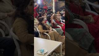 Reception Event at Main Branch Chai Dosti Lahore gettogether family [upl. by Mirabella]