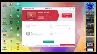 Utiliser KASPERSKY antivirus et internet security pendant 10ans avec cette astuce [upl. by Amiel]