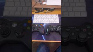 Xbox 360 vs PS3 Controller Long Term Review [upl. by Ari203]