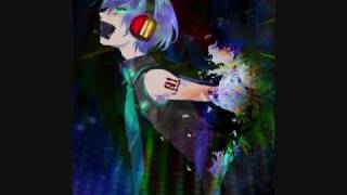 【初音ミクオ】 deleteenter 【Hatsune MIKUO】 [upl. by Inavoig626]