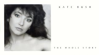 Kate Bush  Cloudbusting Audio [upl. by Jennings]