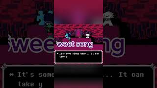 Rating Deltarune songs P5 deltarune music [upl. by Hendrix]