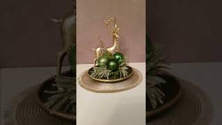 CHRISTMAS TRENDS TENDENCIAS DE NAVIDAD 2024 COMO DECORAR DECOR Design Trends HOME DECOR christmas [upl. by Retsbew659]