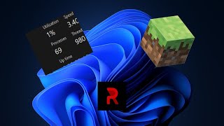 Comment bien optimiser son PC pour Minecraft  ReviOS [upl. by Otreblasiul]