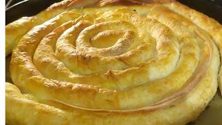 If I have Potatoes and Flour I always make this for my family Easy and delicious recipe [upl. by Dygall]