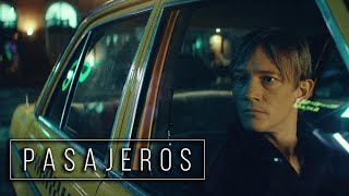 Pasajeros 2 Taxi a otro mundo serie 4 ENG SUB [upl. by Drew]