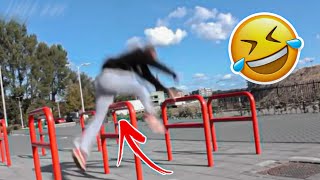 Best Fails of the week  Funniest Fails Compilation  Funny Videos 😂  Part 23 [upl. by Gelya]