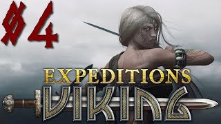 FR Expéditions  Vikings FR Saison 2 Ep 4 [upl. by Anoirtac]