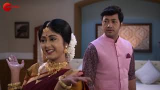 Aparajita Apu  Full episode  80  Zee Bangla [upl. by Avie]