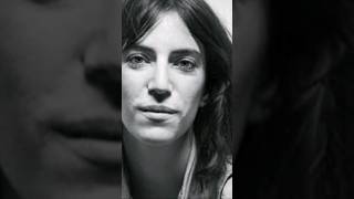 Patti Smith Unveiling Crazy Facts [upl. by Enrev]