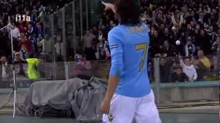 Edinson CavaniEl MatadorHD [upl. by Herbie]