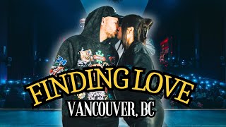 Finding Love in Vancouver Comedy [upl. by Yevreh]