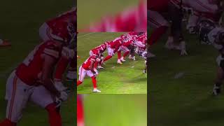 Chiefs CONTROVERSIAL False Start Vs Buccaneers nfl [upl. by Srini]