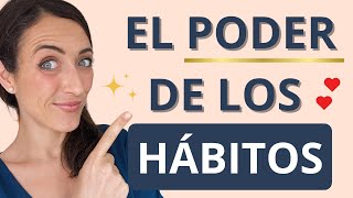 EL PODER DE LOS HÁBITOS Y LA DISCIPLINA 💪🏼 DOMINA TU MENTE [upl. by Criswell]