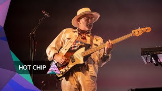 Hot Chip  Over And Over Glastonbury 2023 [upl. by Sander649]