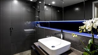 48 Genius Small Bathroom Design Ideas [upl. by Aseret]