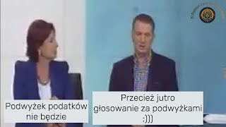 Małgorzata Kidawa Błońska w całej krasie najlepsze hity [upl. by Ivey448]