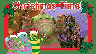 Sparkly Glitter  Christmas Special  The Fimbles  Full Episode [upl. by Saudra]