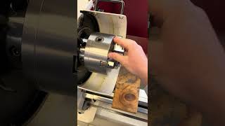 Tightening the spindle cam locks [upl. by Ariaz]