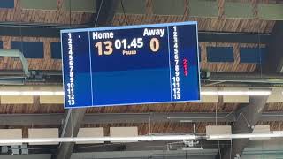 Calgary Renegades Water Polo Club Live Stream [upl. by Hgieloj]