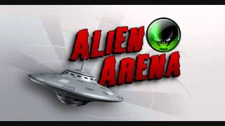 Alien Arena 2011  Track 9 [upl. by Latreese]