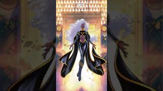 Marvel’s Storm Runs for Congress Shocking Political Move Explained shorts [upl. by Blood]