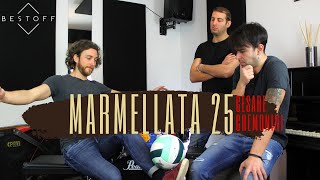 Marmellata 25 Cesare Cremonini  BestOff Cover [upl. by O'Kelly]