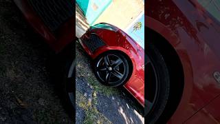 SEAT Ibiza BOCANEGRA ðŸ”¥ seat vw ibiza turbo viralvideo rock trap [upl. by Mccallum]