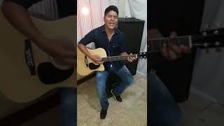 Te vas Américo Edwin Chapiro Guitarra Acustica [upl. by Rojas]