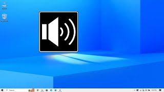 How to Update Realtek High Definition Audio Controller On Windows 10 [upl. by Sucramal802]