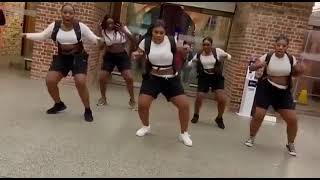 Héritier Wata  WOSSO Dance vidéo [upl. by Ahseen936]