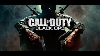 Üdvözöl a pokol Call of Duty Black Ops 2010  PC [upl. by Nnylyrehc]