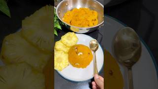 Pineapple re baneili ate tasty 😋 shortsfeed viralvideo odia odiavlog trending [upl. by Waine]