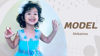 shikainna ne ki modellingdaily vlogpahadi family in Mumbaifamily vlog [upl. by Ole965]