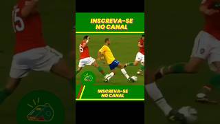 FELIPE MELO VS PEPE shorts shortsfeed brasil seleçãobrasileira seleção felipemelo pepe jk [upl. by Pedrick]