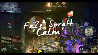 FaZe Spratt  Calm [upl. by Kavanagh679]