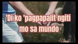 Palagi by TJ Monterde Lyrics 🎶🎵 [upl. by Judah909]