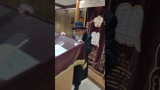 Rabbi Fishbain Selichos 5783 [upl. by Sommers]