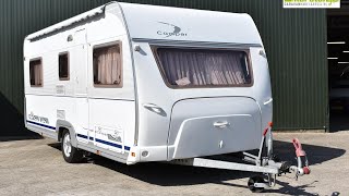 Dethleffs Camper 510 TK [upl. by Eceerahs]