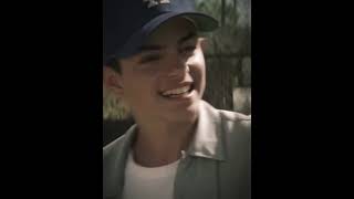 benny rodriguez edit edit fyp sandlot bennyrodriguez cuteboy trending videostar [upl. by Weatherby]