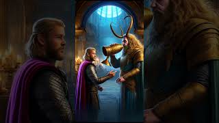 Thors Epic Trials The God Who Faced the Impossible Part 3 [upl. by Teagan]